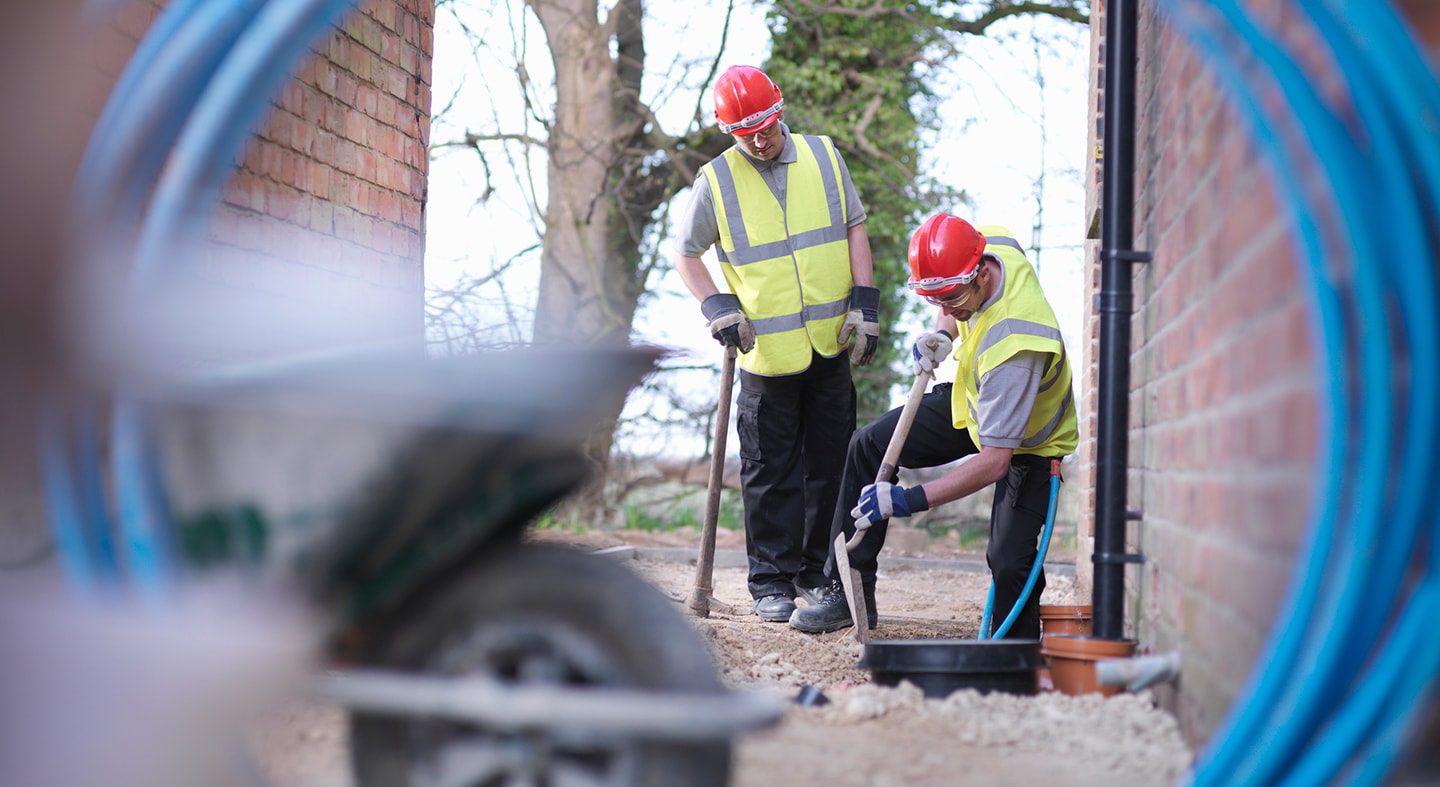 What is Service Line Coverage from ERIE? - Applegate Insurance Agency