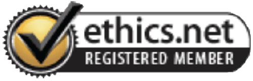 Membership-Award-ethics.net registered member